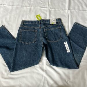 NWT boys jeans